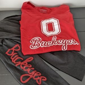 Ohio State set
